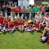 Fußballschule Rummenigge Lochtum 2013 96 : Michael Rummenigge